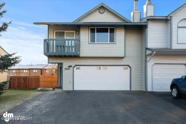 8450 Brookridge Drive, Anchorage, AK 99504