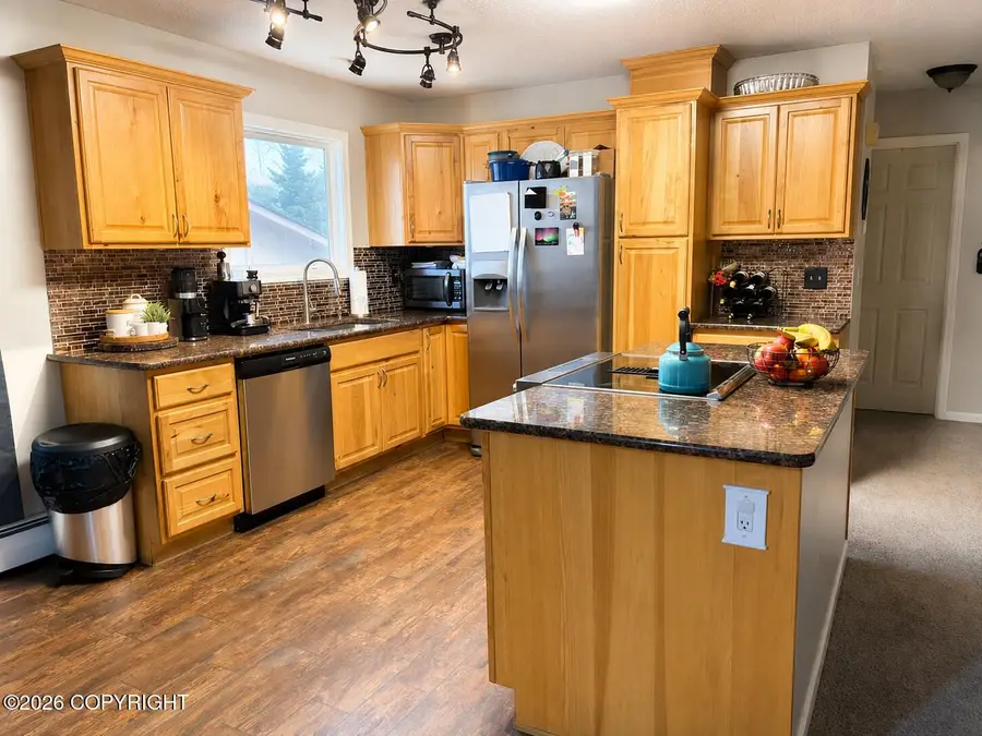 302 Sterling Court, Kenai, AK 99611 - #2