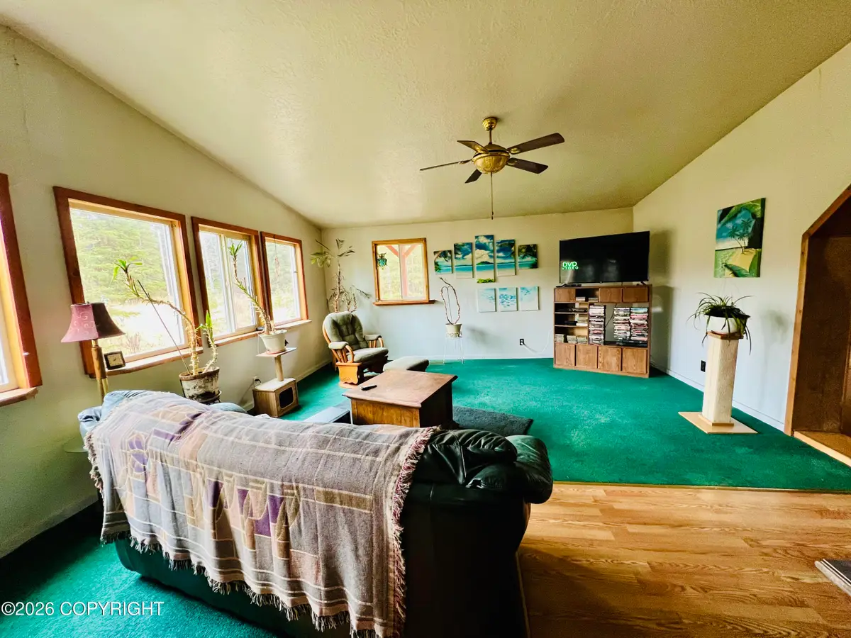 19405 Ridge Street, Kasilof, AK 99610 - #1