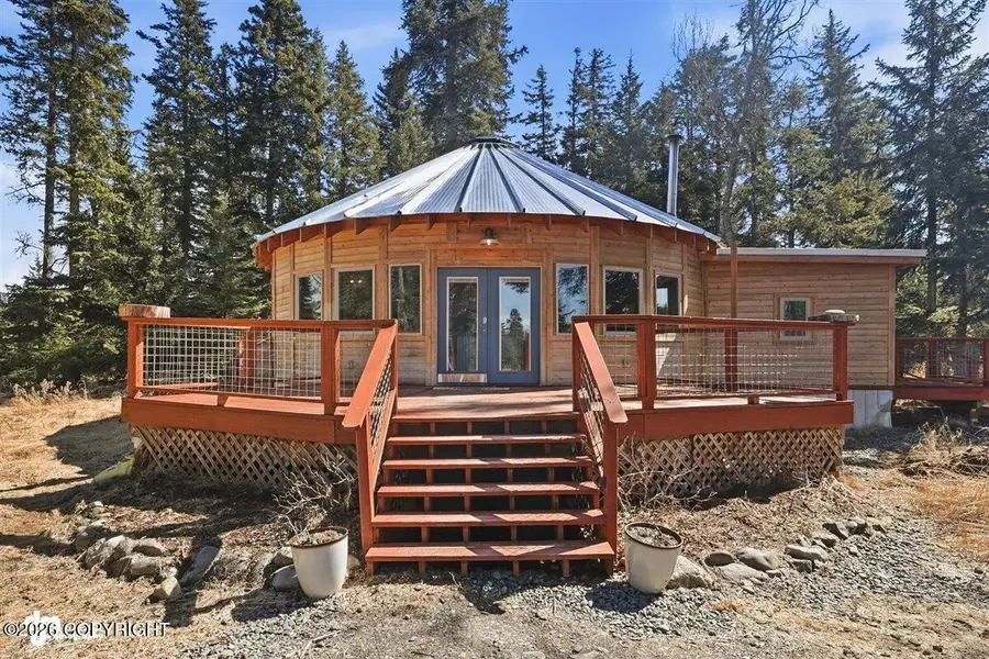73580 Seabury Road, Anchor Point, AK 99556 - #3