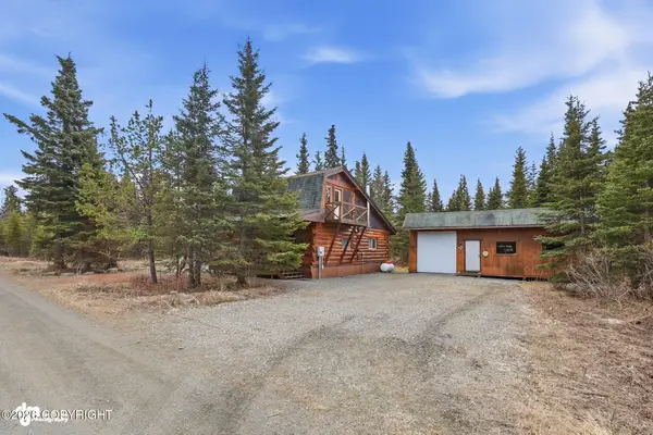 70345 Centennial Avenue, Anchor Point, AK 99556