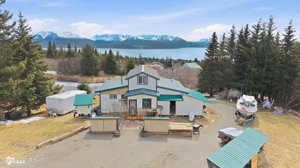53635 Mcbride Avenue, Homer, AK 99603