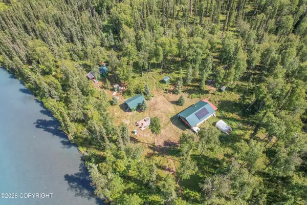 50633 NW Hongkong Bend Rem, Kasilof, AK 99610