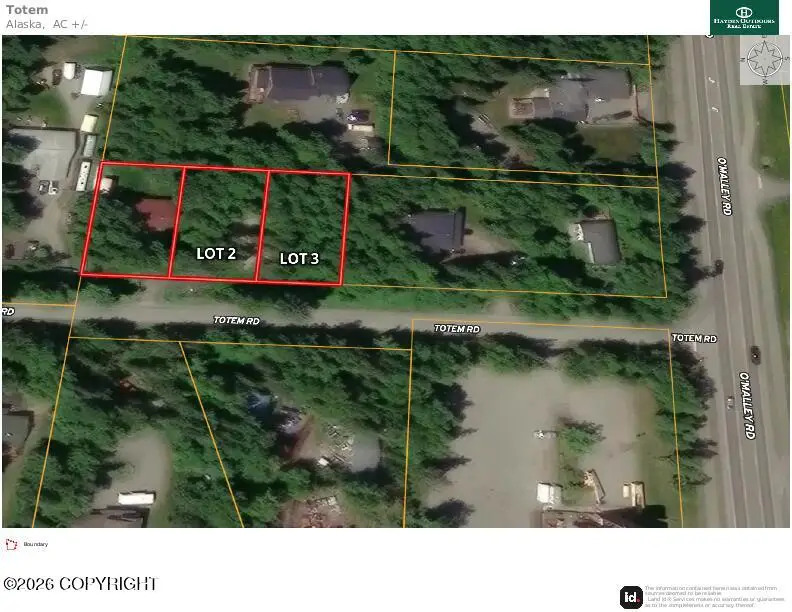 L2 Totem Road, Anchorage, AK 99516 - Image #1