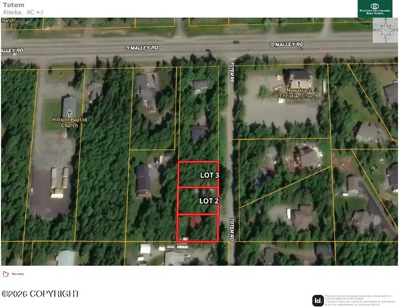 L2 Totem Road, Anchorage, AK 99516 - Image #2