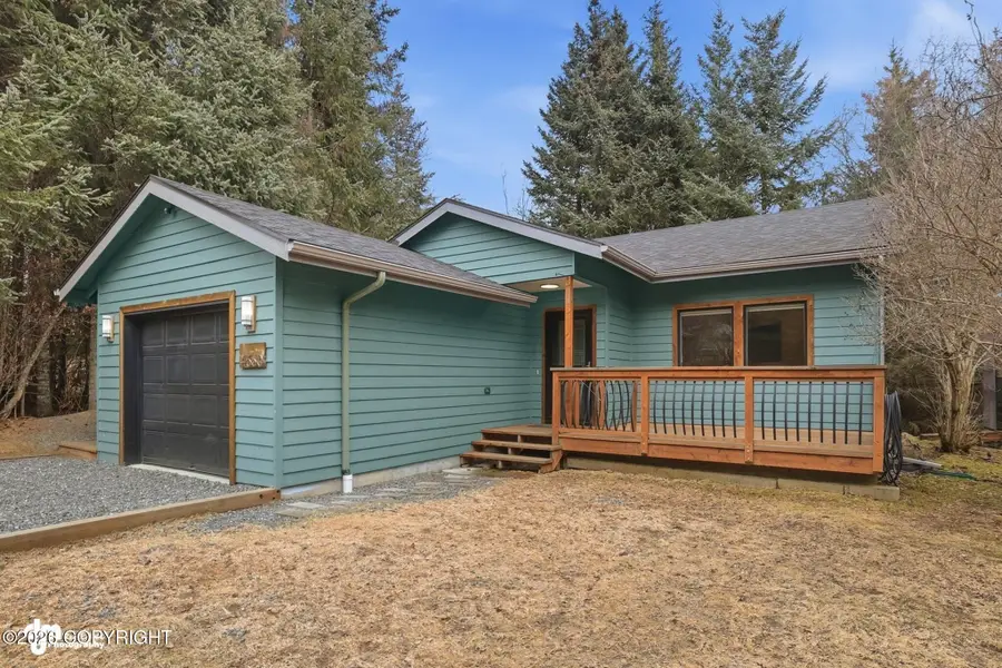 4560 Aspen Court, Homer, AK 99603 - #2