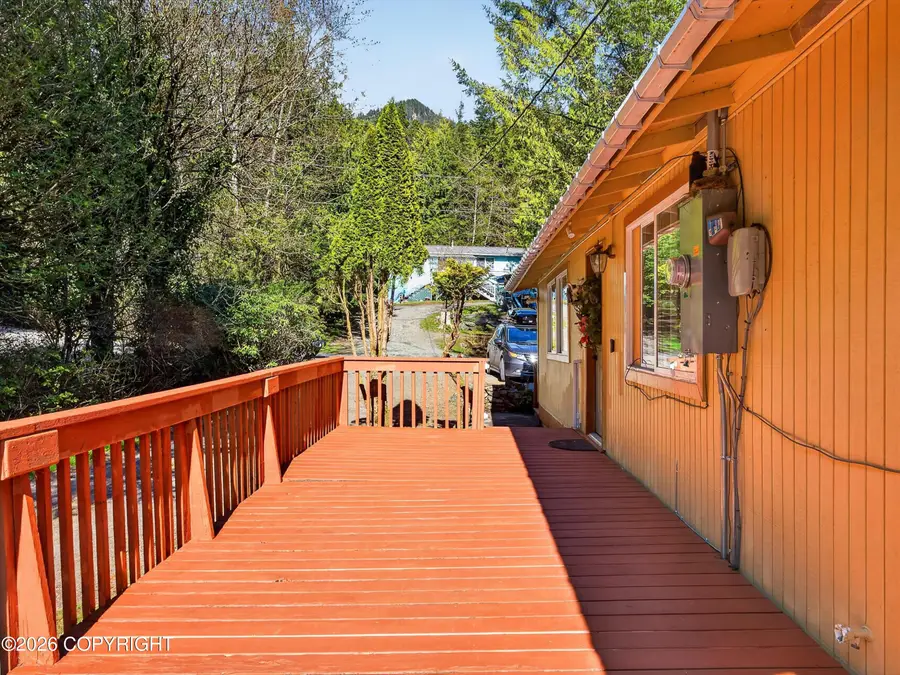 57 Mountain Ash Heights Heights, Ketchikan, AK 99901 - #3