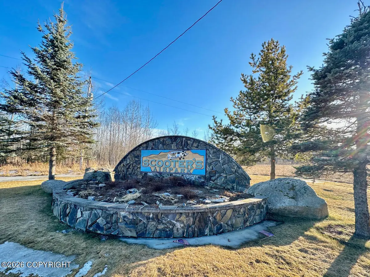 36158 Glacier Avenue, Sterling, AK 99672 - #1