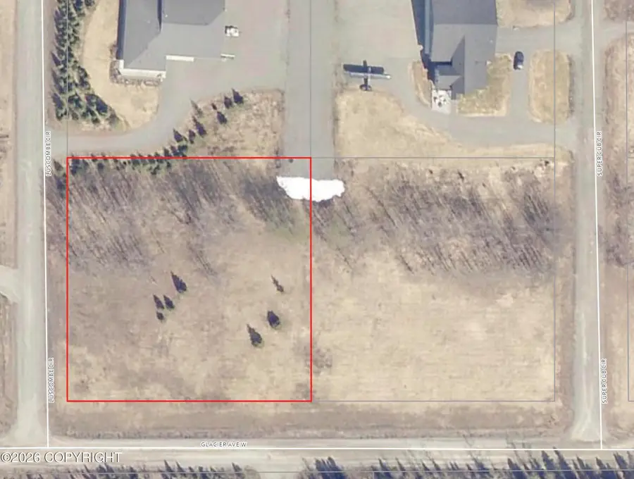 36158 Glacier Avenue, Sterling, AK 99672 - #2