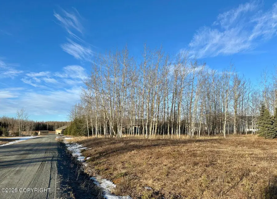 36158 Glacier Avenue, Sterling, AK 99672 - #3