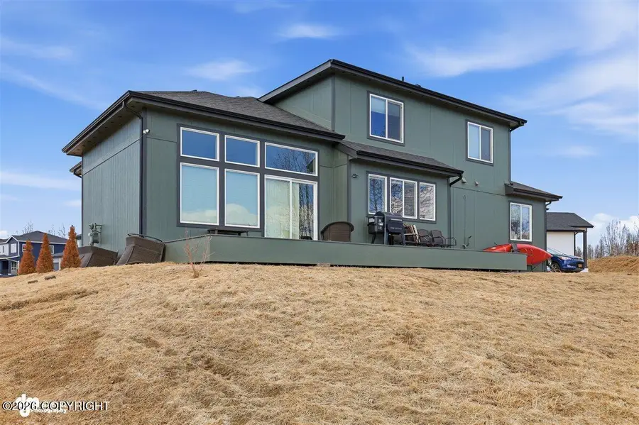 2001 S Sanctuary Drive, Gateway, AK 99654 - #2