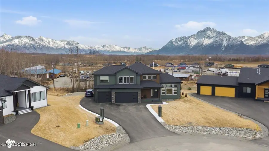 2001 S Sanctuary Drive, Gateway, AK 99654 - #3