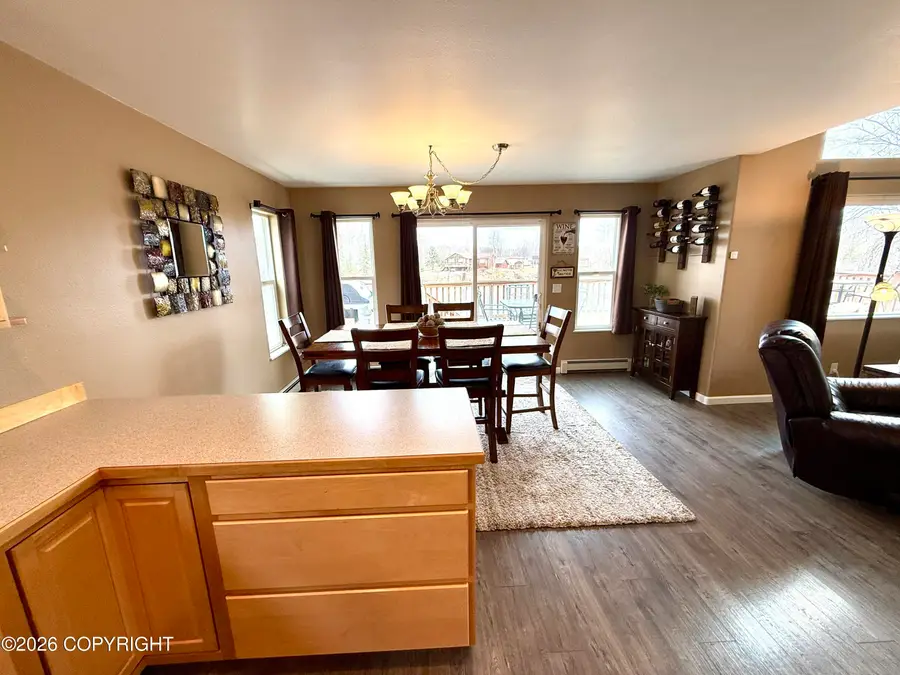 3330 S Lake View Loop, Big Lake, AK 99652 - #3