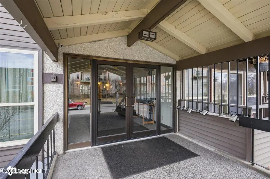 221 E 7th Avenue #107, Anchorage, AK 99501 - #2