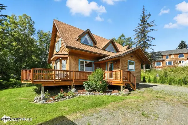 60389 Bryant Court, Homer, AK 99603