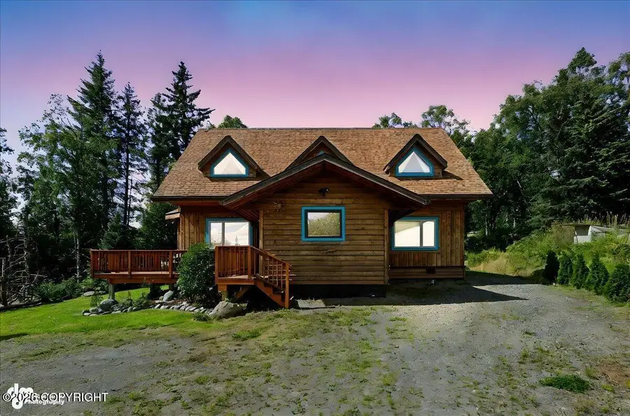 60389 Bryant Court, Homer, AK 99603 - #3