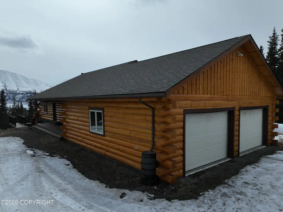 29239 W Steadman Circle, Chickaloon, AK 99674 - #3