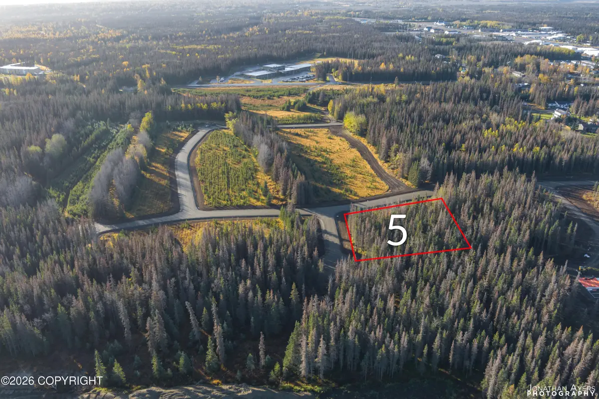 L5 Truly Circle, Soldotna, AK 99669 - #1