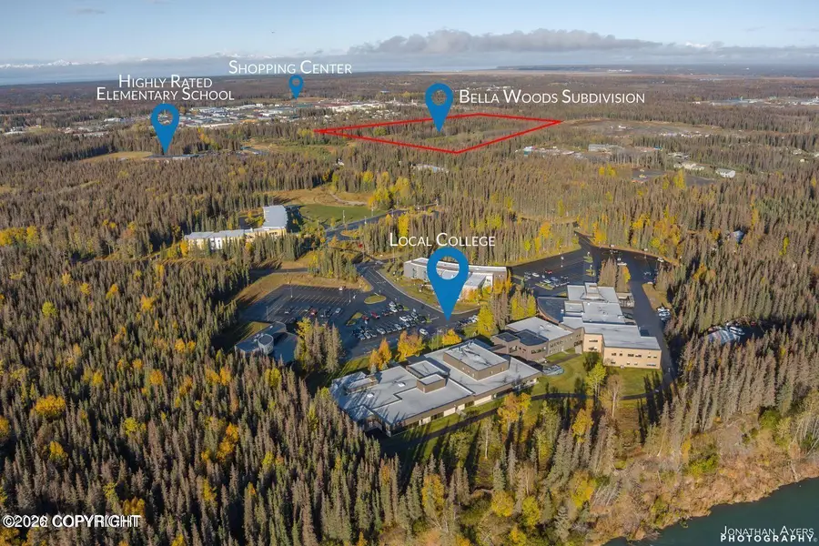 L5 Truly Circle, Soldotna, AK 99669 - #2