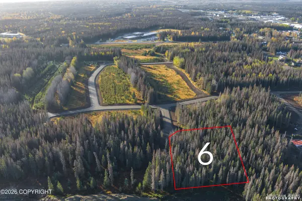L6 Truly Circle, Soldotna, AK 99669