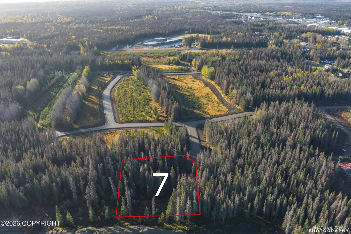 L7 Truly Circle, Soldotna, AK 99669 - #1
