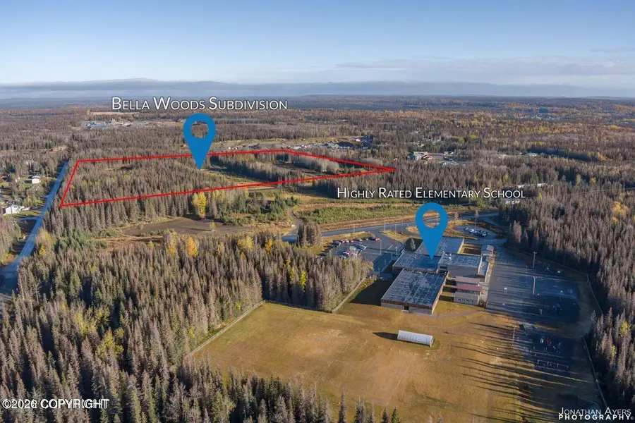 L7 Truly Circle, Soldotna, AK 99669 - #3