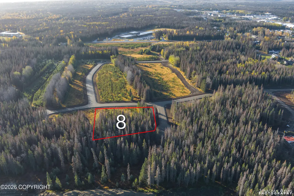 L8 Truly Circle, Soldotna, AK 99669 - #1