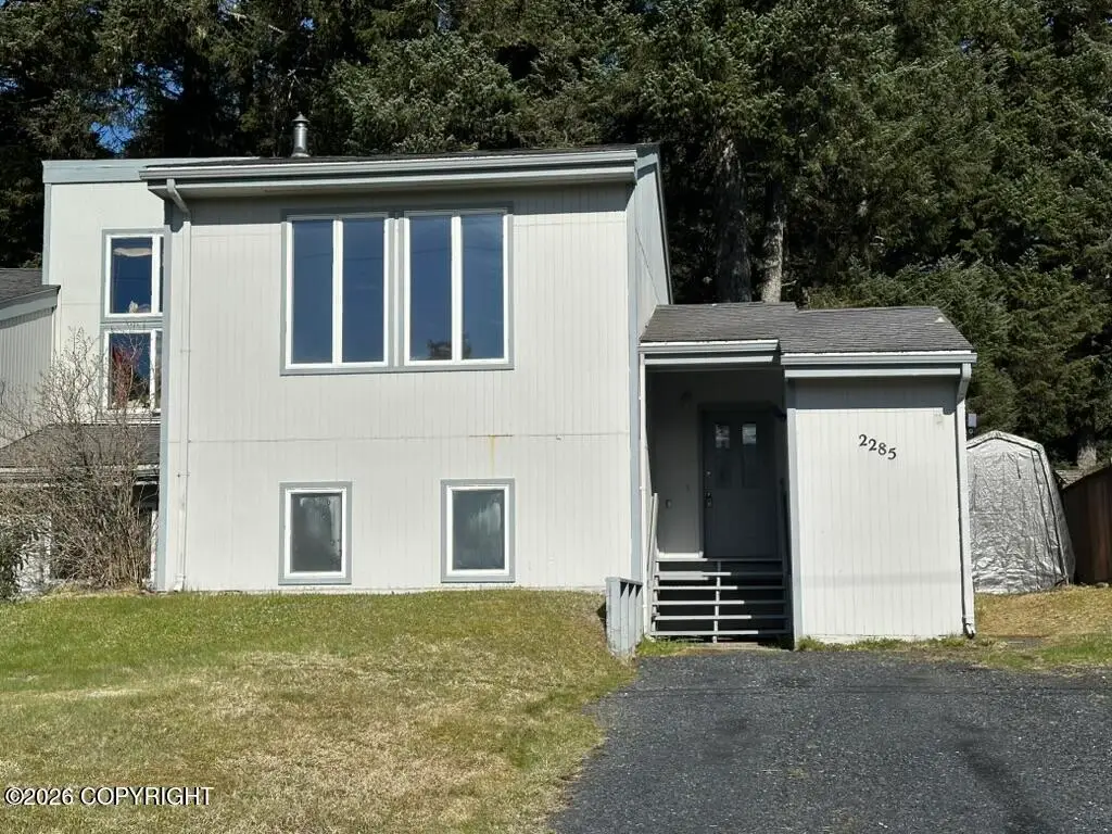 2285 Beaver Lake Drive, Kodiak, AK 99615 - #1