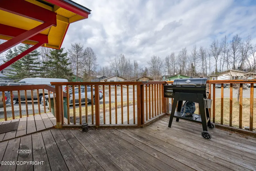213 Orange Leaf Circle, Anchorage, AK 99504 - #3