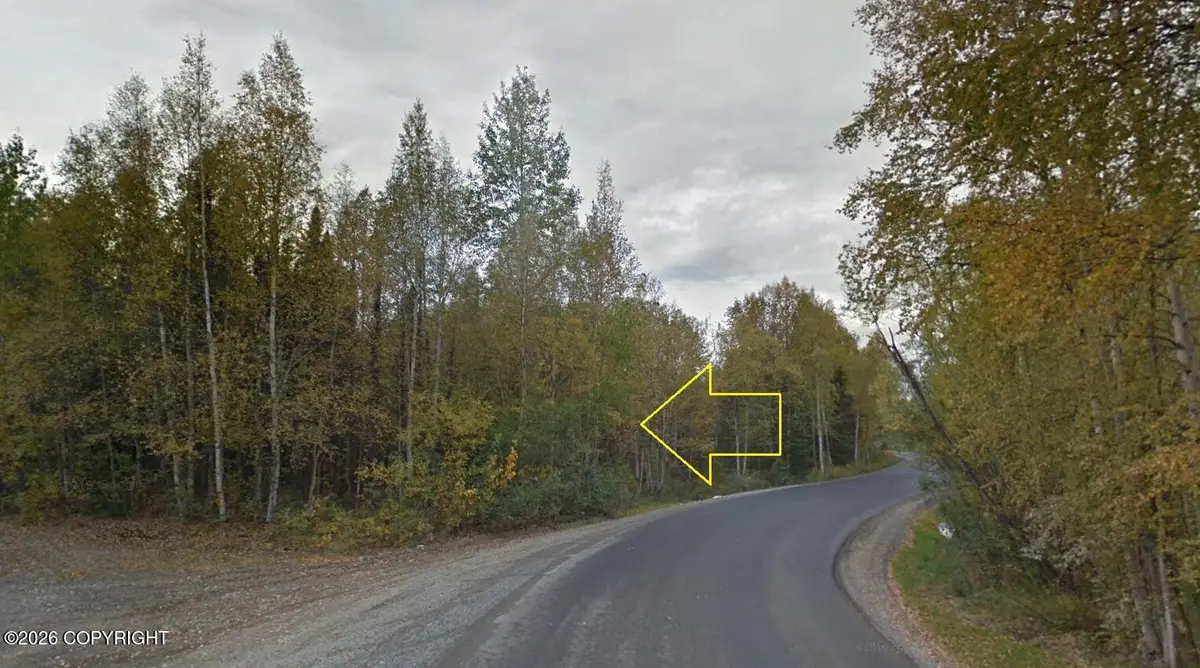 3579 N Meadow Lakes Loop, Wasilla, AK 99623 - #1