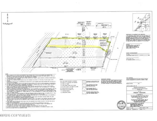 L1 Sterling Highway, Clam Gulch, AK 99568