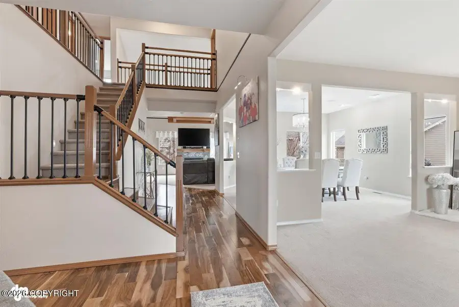 16102 Bridgeview Drive, Anchorage, AK 99516 - #3