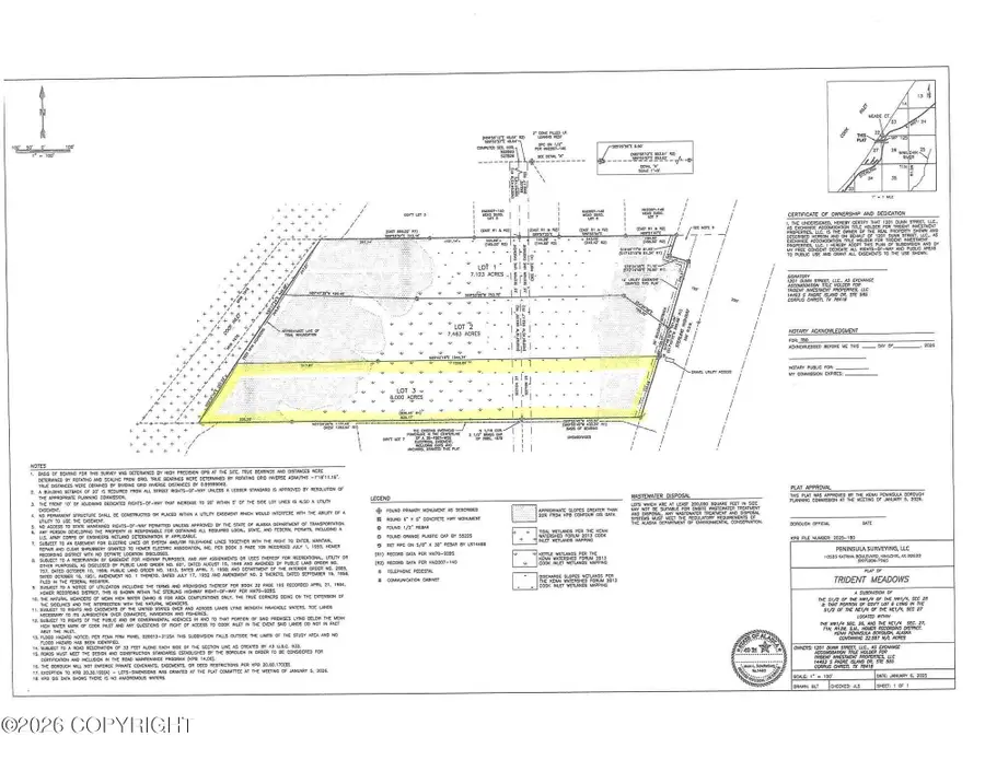 L3 Sterling Highway, Clam Gulch, AK 99568 - #3