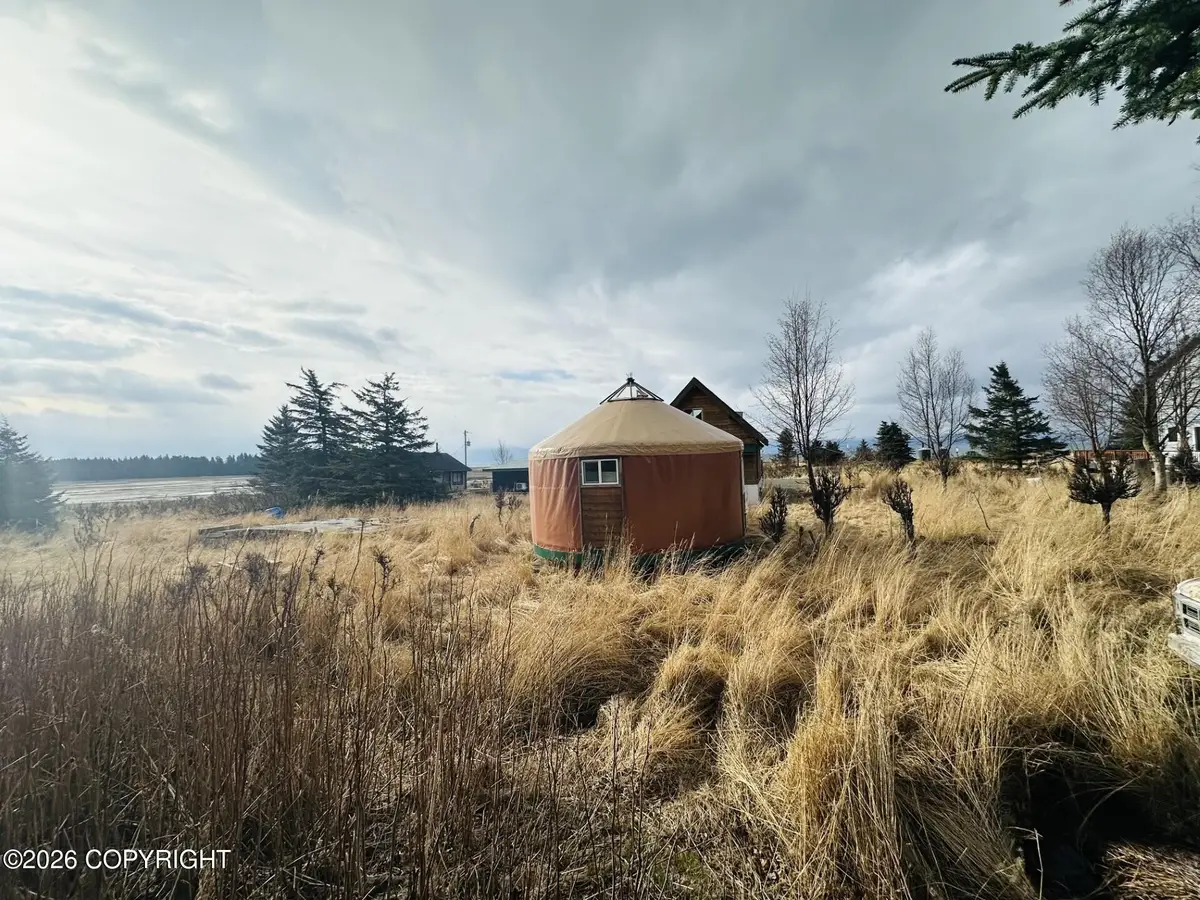 253 E Bunnell Avenue, Homer, AK 99603 - #1