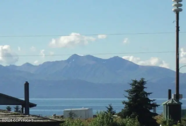 253 E Bunnell Avenue, Homer, AK 99603 - #2