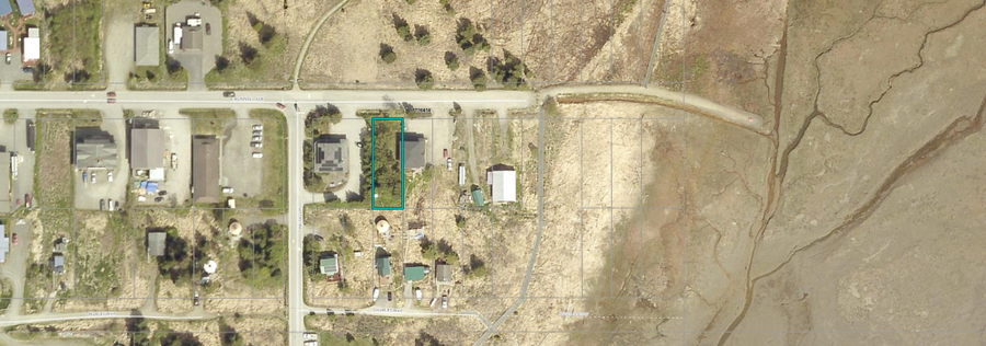 253 E Bunnell Avenue, Homer, AK 99603 - #3