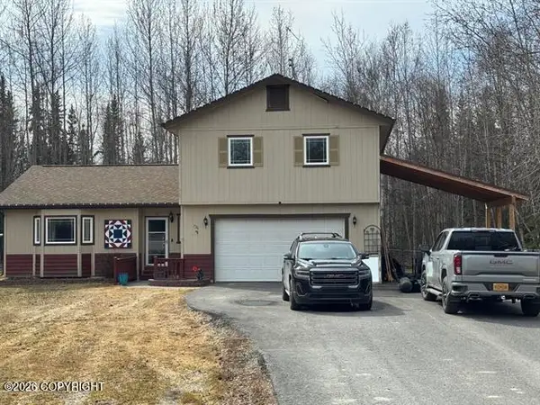 730 Turner Drive, North Pole, AK 99705