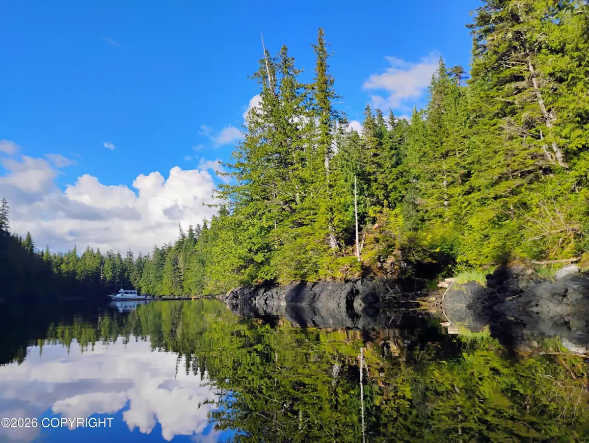 2A,2B,&3A Union Bay, Meyers Chuck, AK 99903 - Image #1