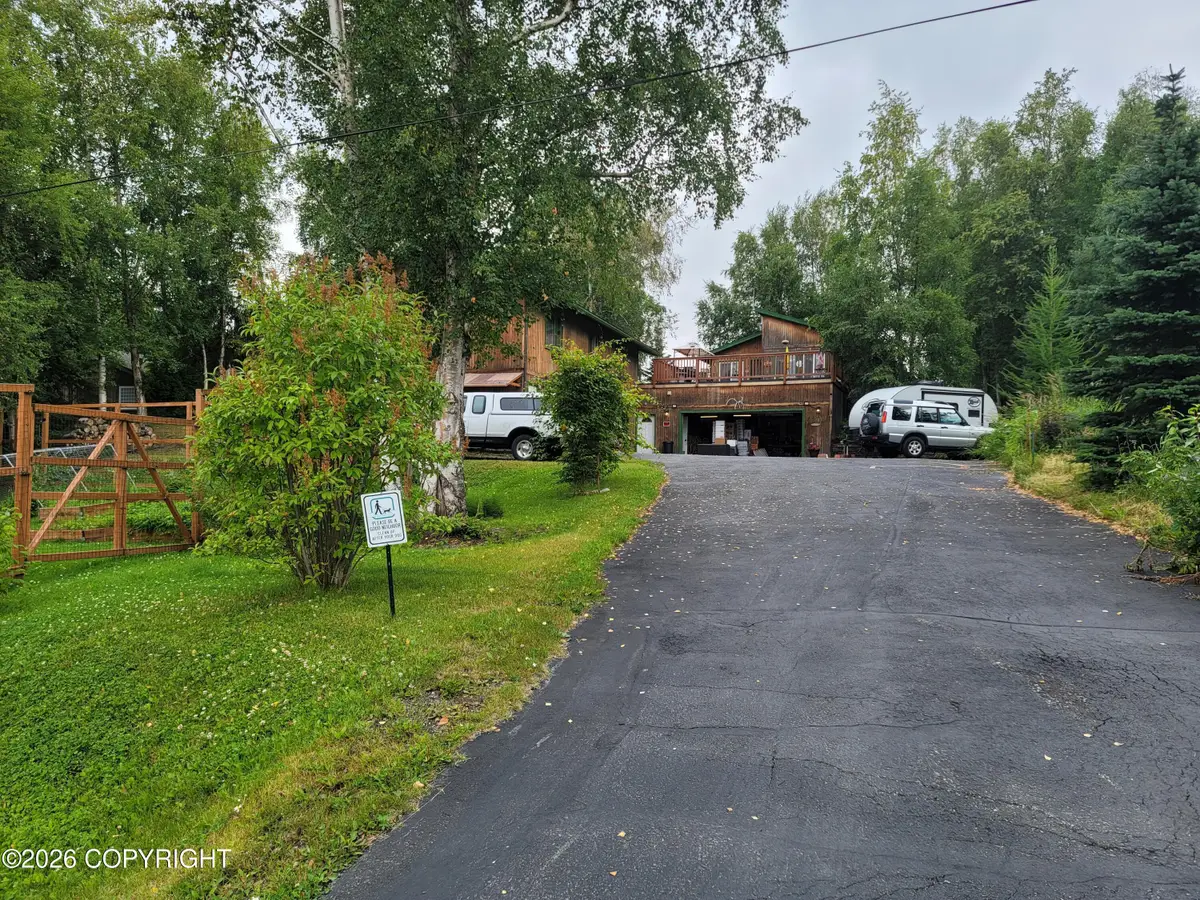 1301 E Klatt Road, Anchorage, AK 99515 - #1