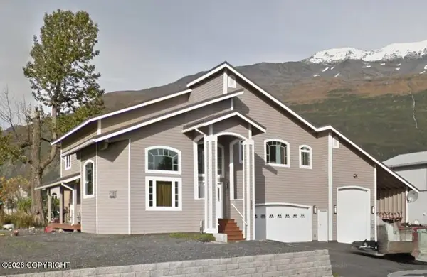306 Clark Avenue, Valdez, AK 99686