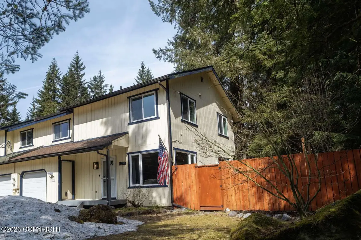 8097 Threadneedle Street, Juneau, AK 99801 - #1
