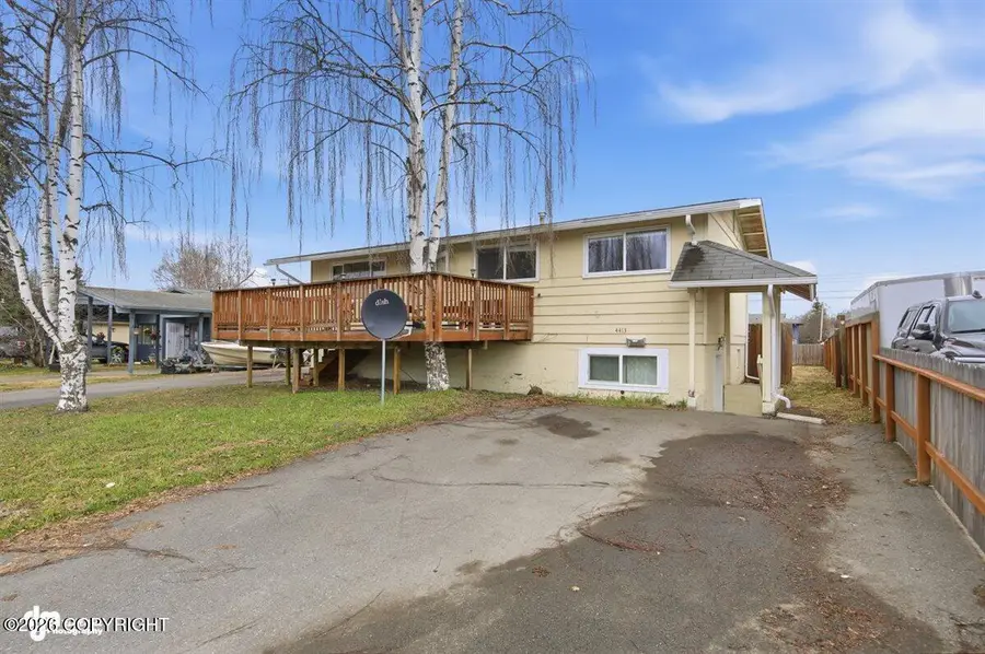 4413 E 8th Avenue, Anchorage, AK 99508 - #2