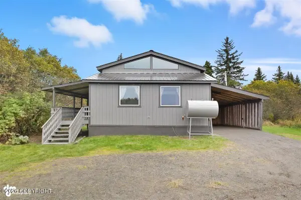 31190 Sterling Highway, Anchor Point, AK 99556
