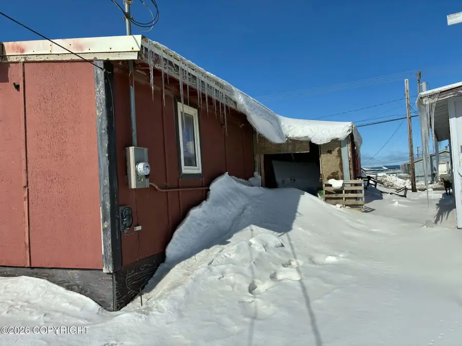 4181 Herman Street, Barrow, AK 99723 - #2