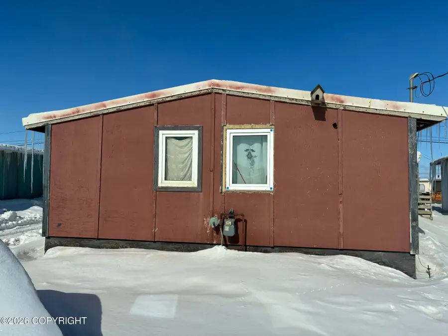 4181 Herman Street, Barrow, AK 99723 - #3