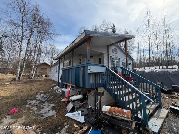 5460 W Limberlost Avenue, Wasilla, AK 99623