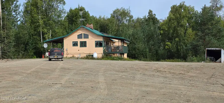 23002 N Gerald Circle, Willow, AK 99688 - #2