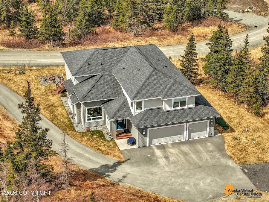 15985 Mountain Air Drive, Anchorage, AK 99516 - #2