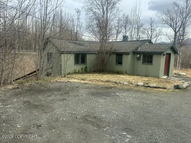 12201 E Irwin Loop, Palmer, AK 99645 - #1