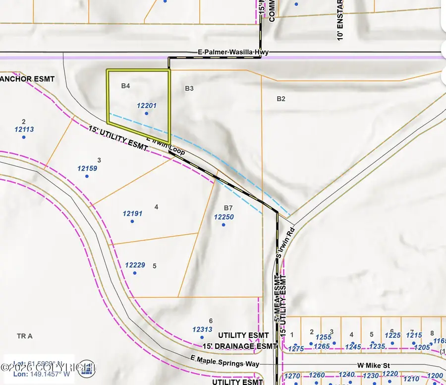 12201 E Irwin Loop, Palmer, AK 99645 - #2